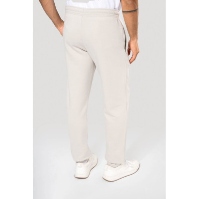 Men's eco-friendly fleece pants